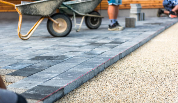 Best Concrete Patio Design and Installation in Wauregan, CT
