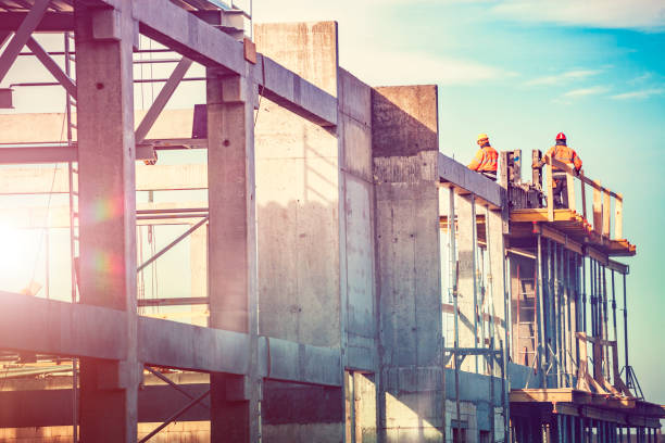 Best Concrete Removal and Replacement in Wauregan, CT