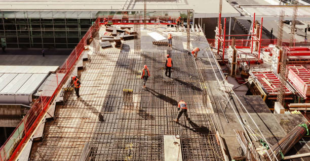 Best Concrete Pool Decks in Wauregan, CT
