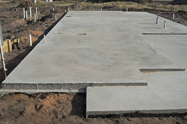 Best Concrete Steps and Stairs in Wauregan, CT