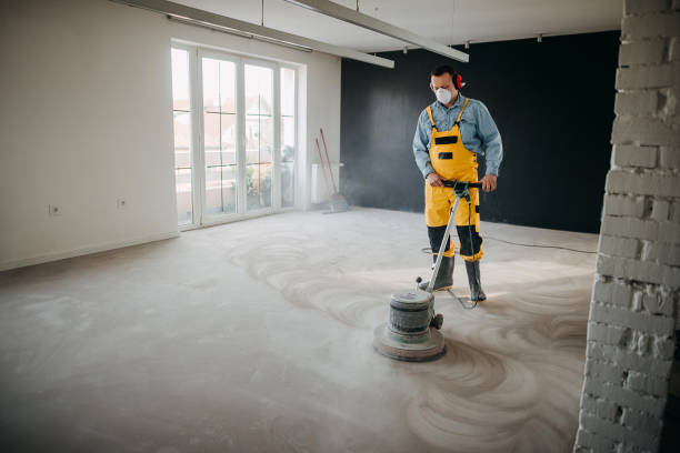 Best Concrete Foundation Repair in Wauregan, CT