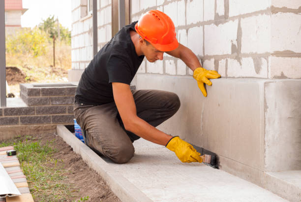 Best Commercial Concrete Services in Wauregan, CT